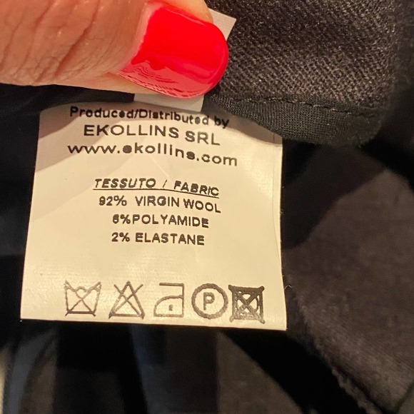 Camalgori pants - Picture 7 of 10